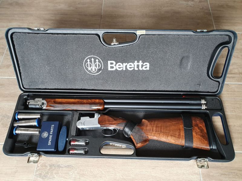 Beretta DT10 Trident Skeet