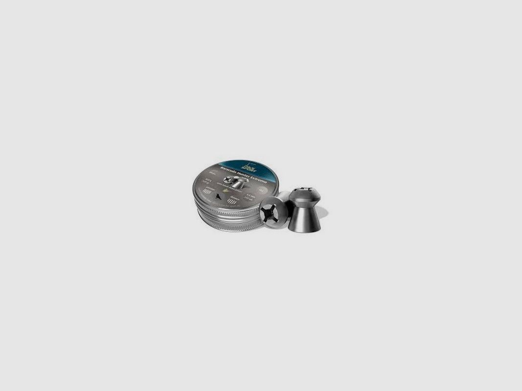 Baracuda Hunter Extreme 4,5