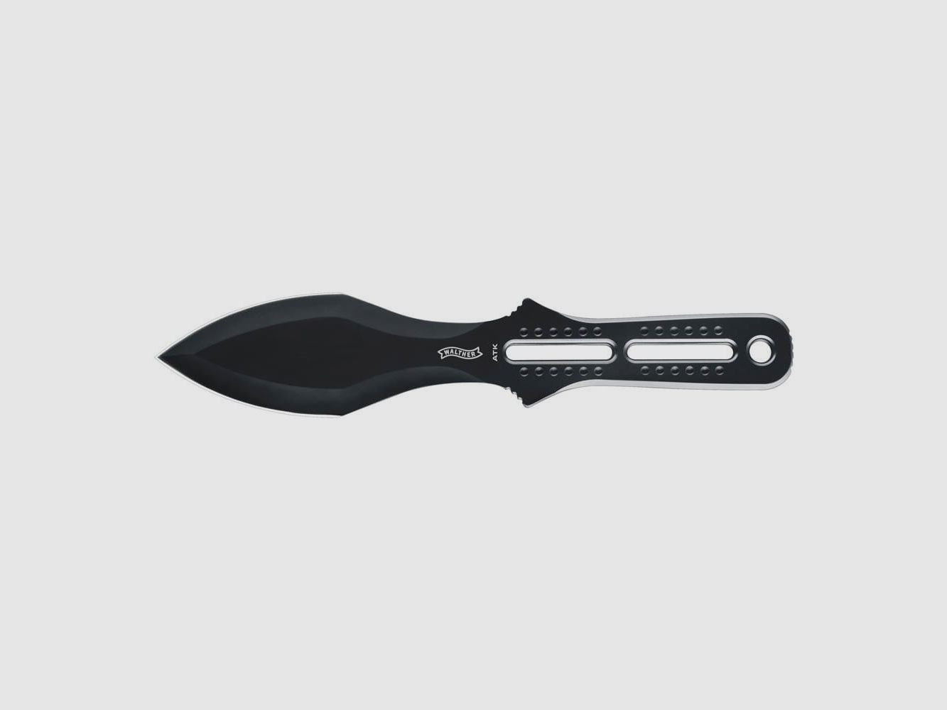 Set di coltelli da lancio Walther ATK