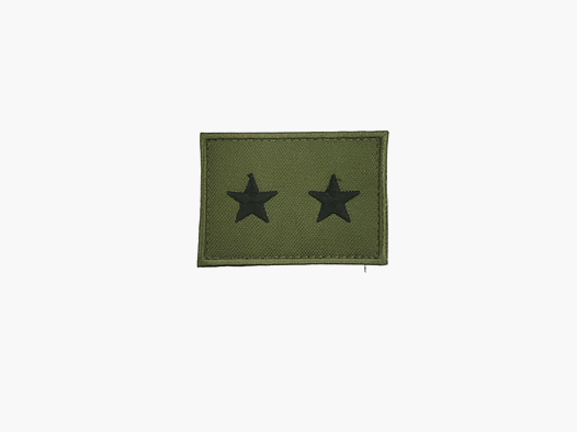 ESERCITO – GRADO SCRATCH TENENTE