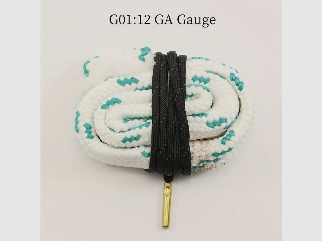 Bore Snake Kaliber .12