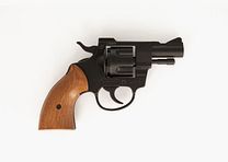 Bruni Olympic 5 – 9mm R.K.