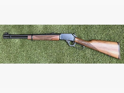 Marlin 1894CS .357Mag