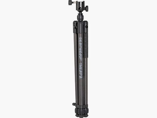 BOG DEATHGRIP SHERPA CARBON FIBER BACKCOUNTRY STATIV