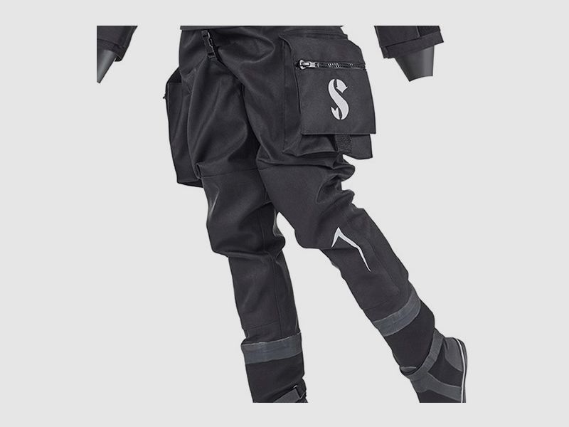 SCUBAPRO DEFINITION DRY FRAUEN, Bild 3 von 6
