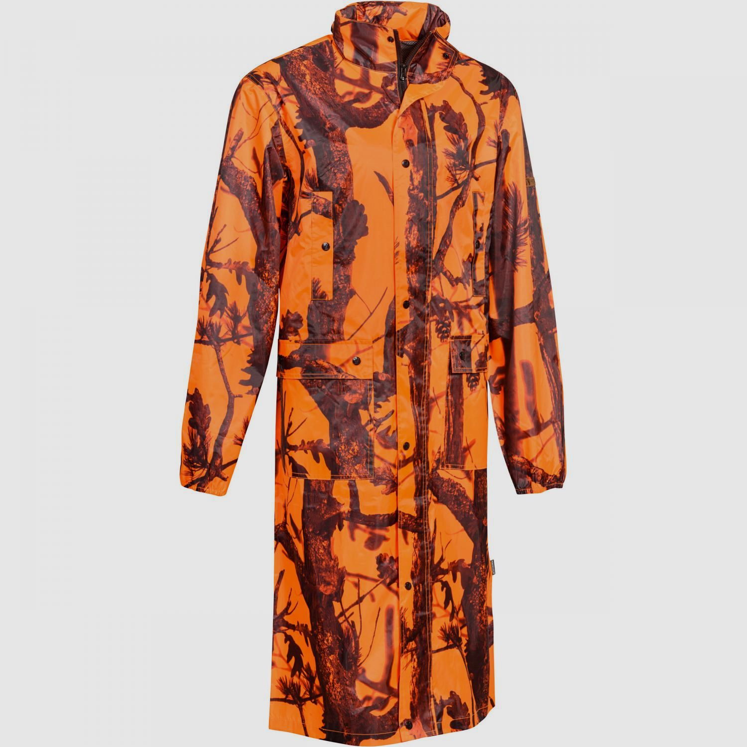 Regenmantel Ghostcamo B&B