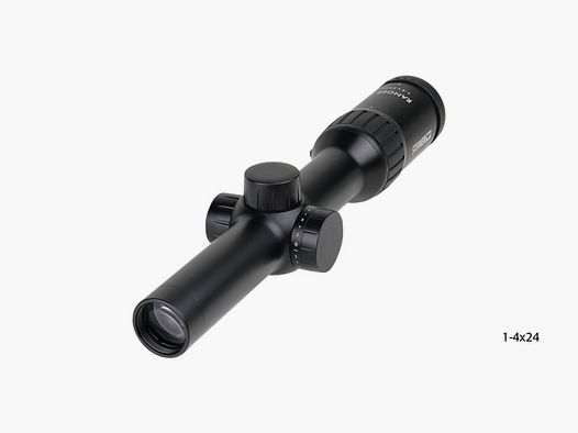 Steiner Zielfernrohr Ranger 4 1-4×24