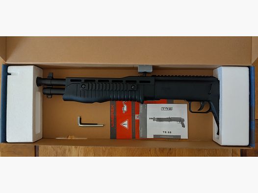 Umarex Tactical Blaster TB68
