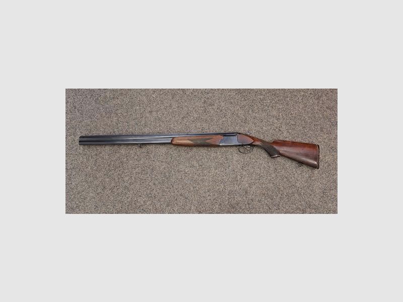 Bockflinte Kal. 12/70