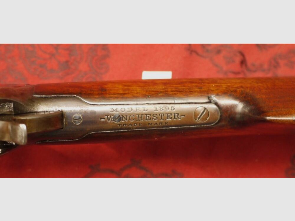 Winchester 1895