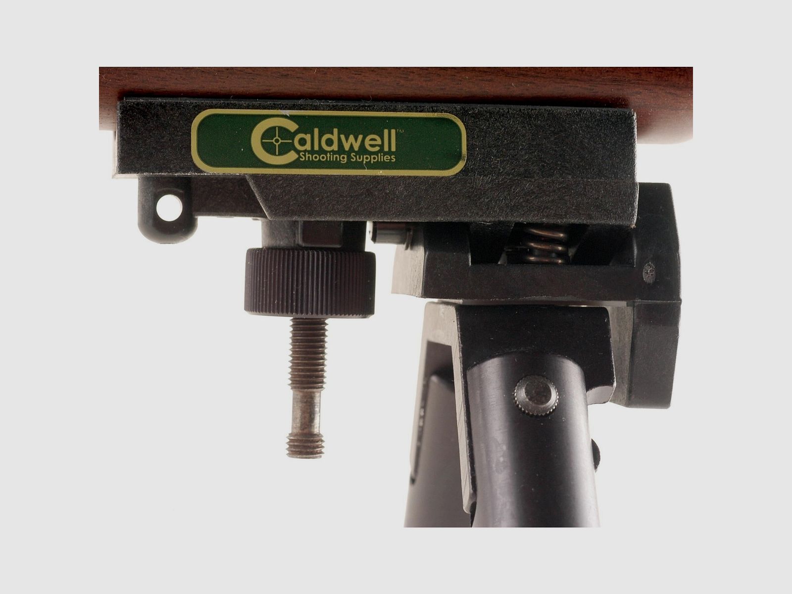 Bipod Caldwell od 14″ do 30″, zdjęcie 1 z 4