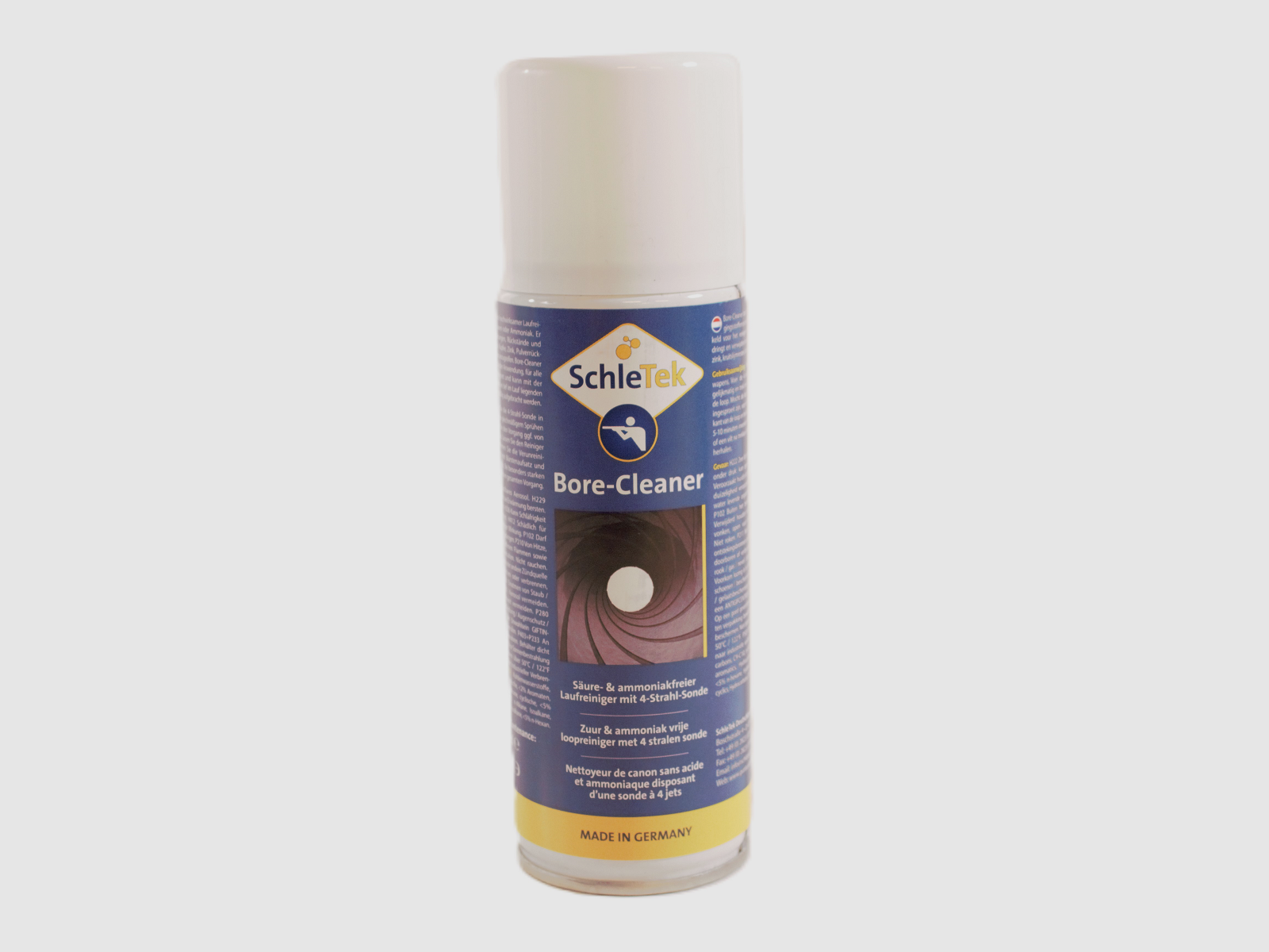 Schletek bore cleaner spray 200ml