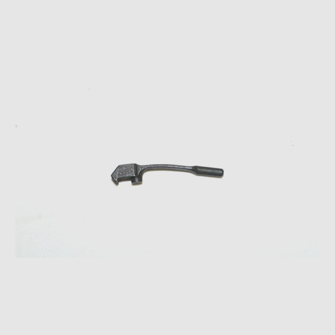 Fábrica de armas de Berna Extractor usado para pistola de ordenanza suiza Parabellum 1900, cal. 7,65mmPara, W+F P08, imagen 1 de 4