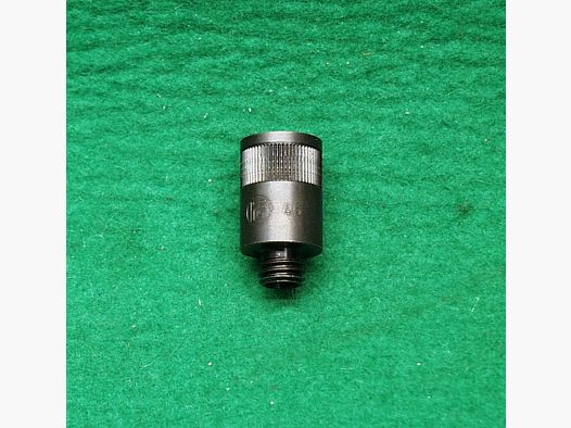 Abschussbecher / Signalbecher RG 46