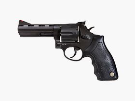 Taurus 689 Blu - Lunghezza della canna: 100 mm (4) - Peso: 1,079 g Revolver
