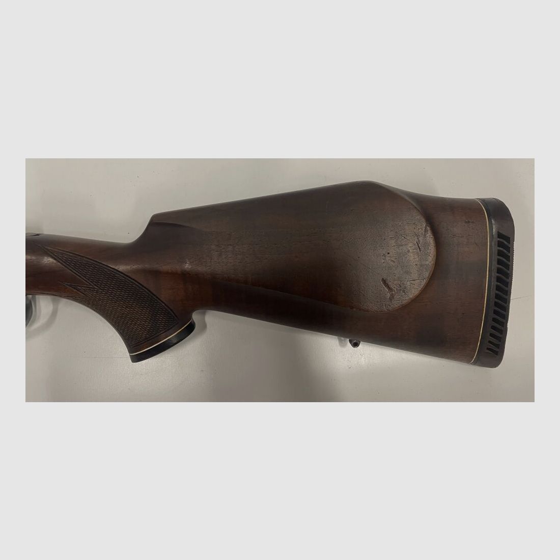 Steyr Mannlicher M72