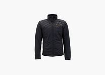Carinthia G-Loft Ultra Jacket 2.0 schwarz