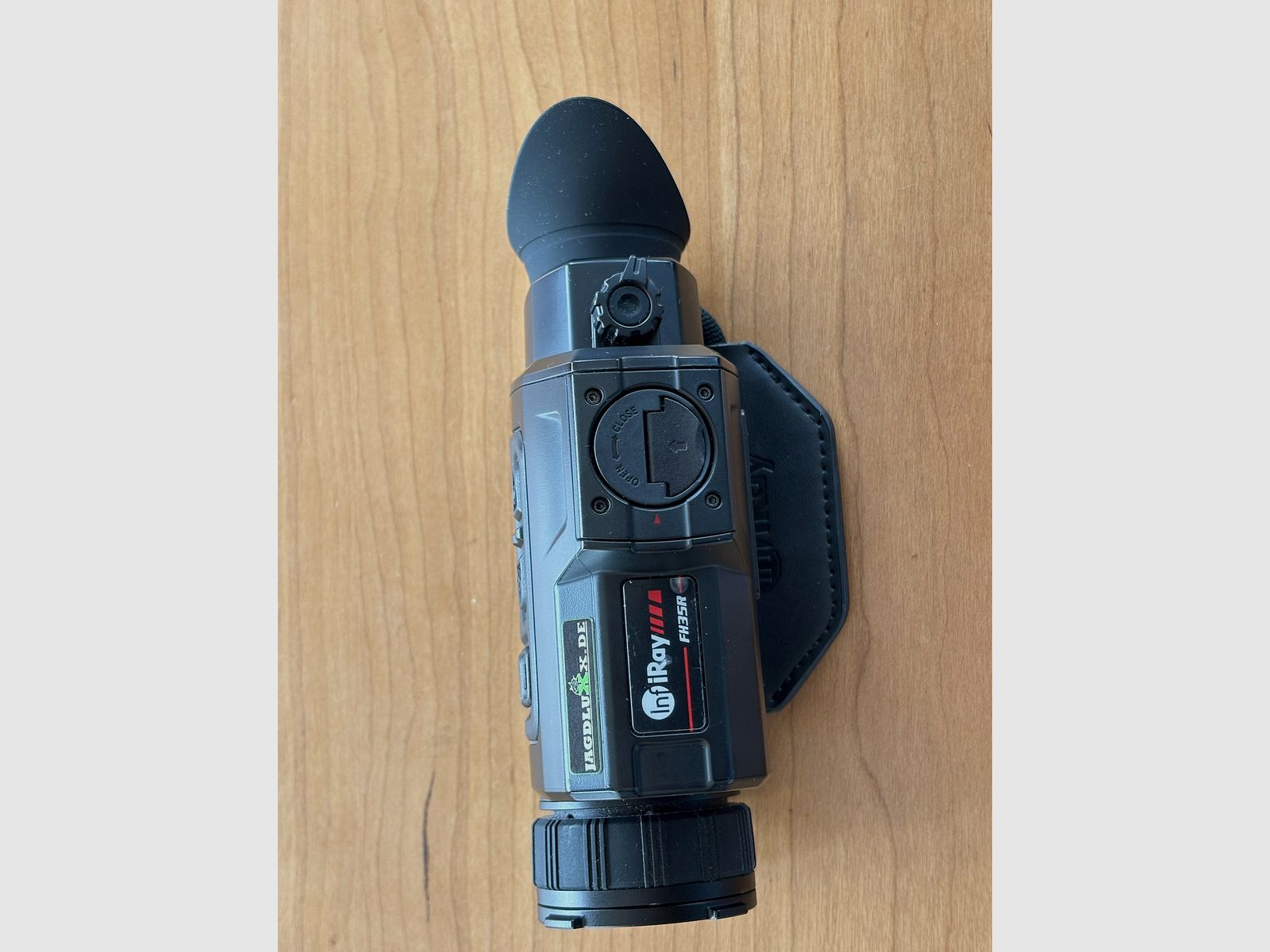 InfiRay Finder F35R Wärmebildkamera