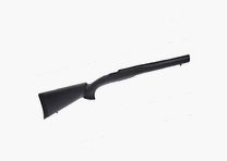 Hogue Hogue Gummischaft schwarz Pillar M98 passend für die Repetierbüchse MAUSER 98er System z.B. K98