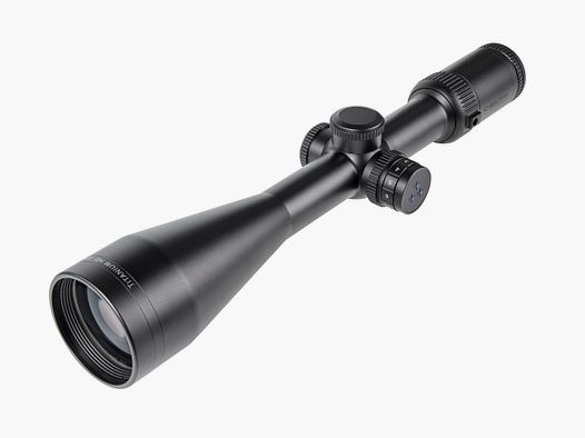 Delta Titanium HD 2.5-15x56 SF 2D riflescope