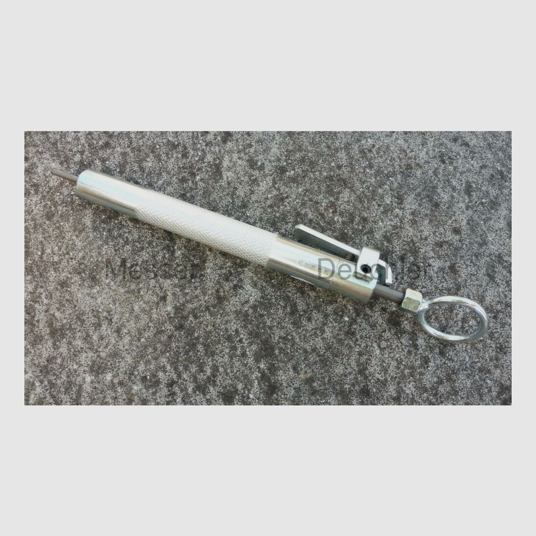 Germany Kaninchentöter