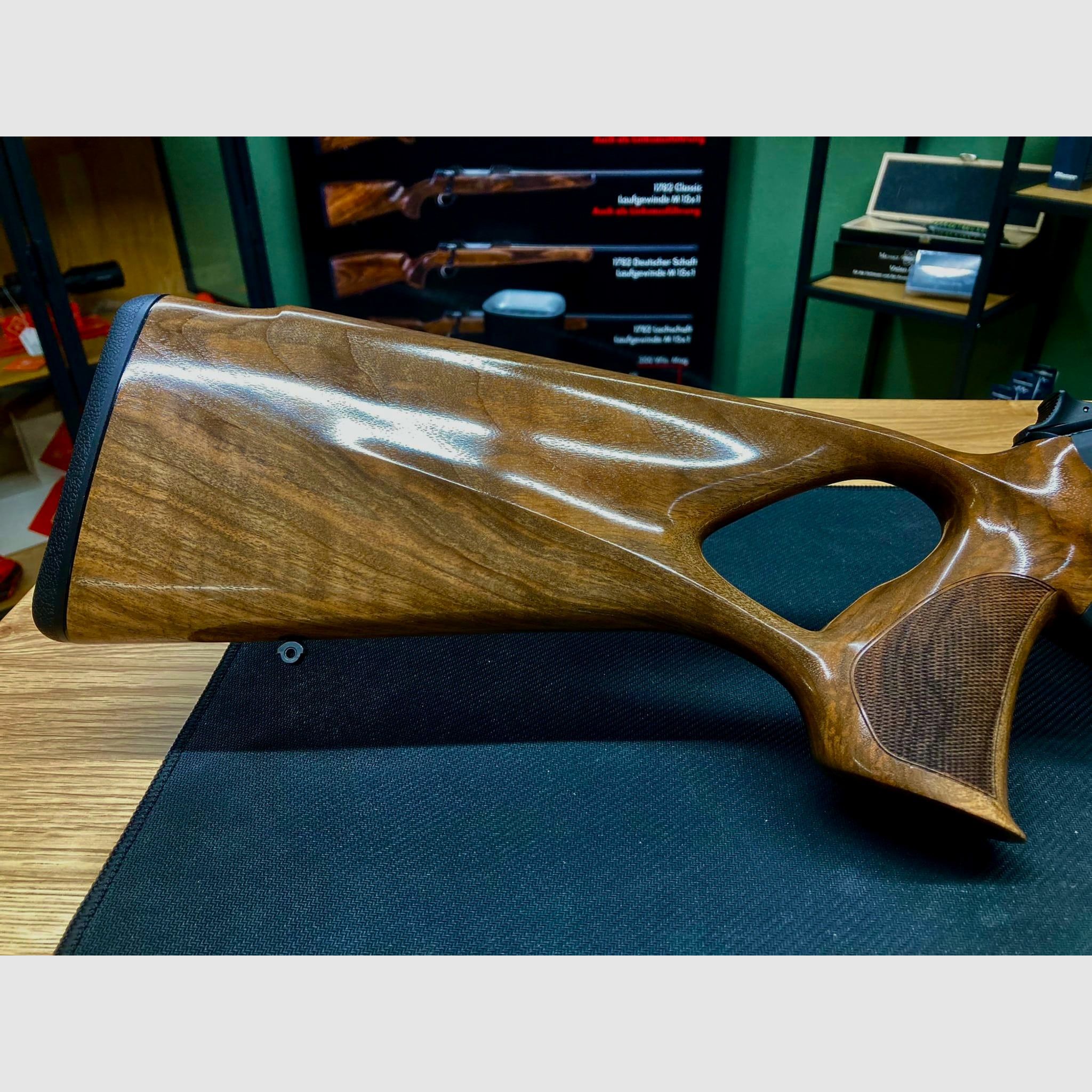 Blaser R8 Success MT