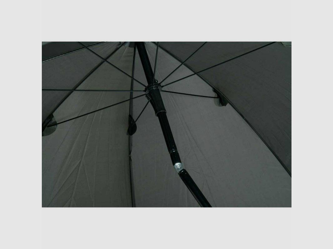 Paraguas Virux Roof, Bild 2 von 2