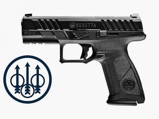 Beretta APX A1 9X19