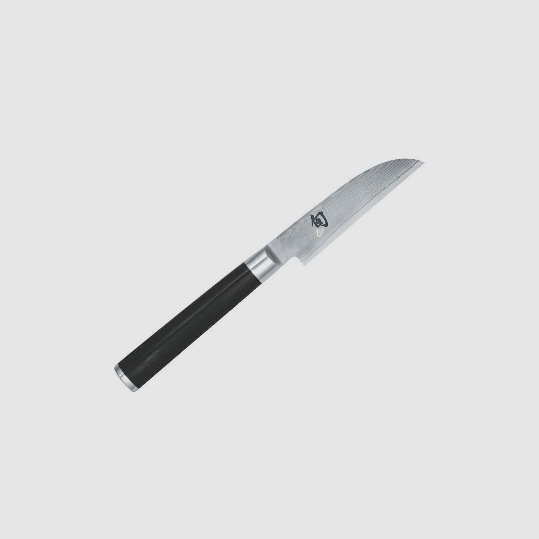 SHUN COUTEAU LEGUMES 9CM SHUN DAMAS