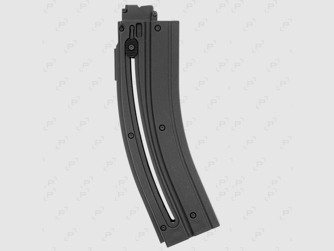 Magazin HÄMMERLI TAC-R1 Kal.22 LR - 30 Schuss