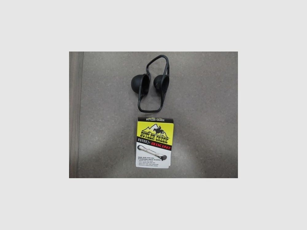 BUTLER CREEK BIKINI COPRIOTTICA, immagine 1 di 3