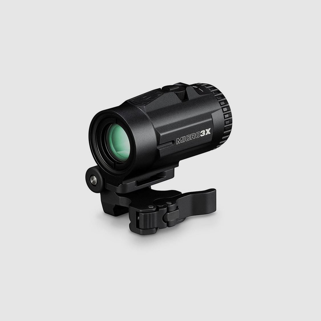 Vortex Micro3x Doubler m/swing montage, billede 1 af 2