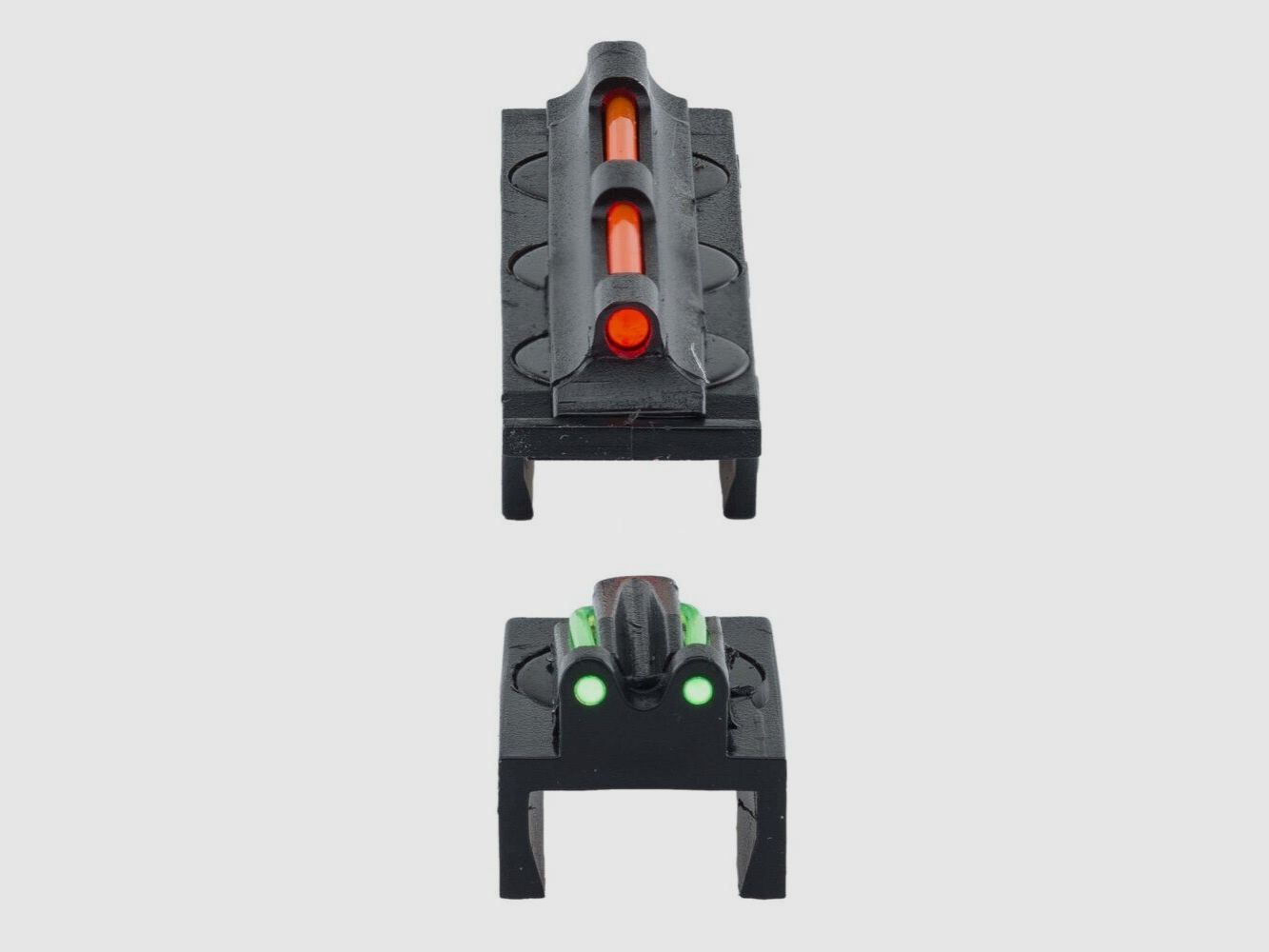 Mirino e punto di mira magnetici 942A e 942B – Truglo 942A – Magnetico stretto 7 mm., immagine 3 di 8