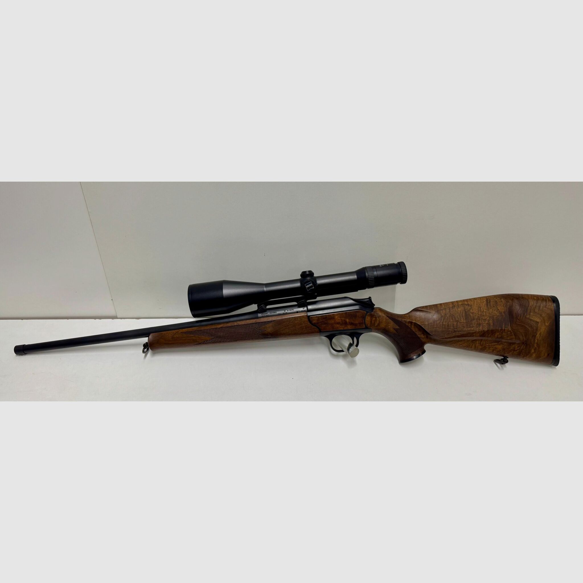 Blaser R93 Luxus