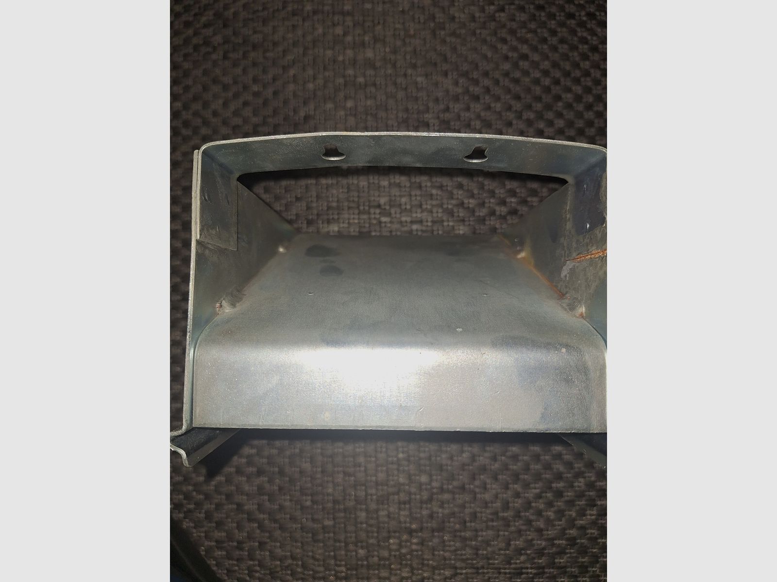 Set d'accessoires pour armes à air comprimé