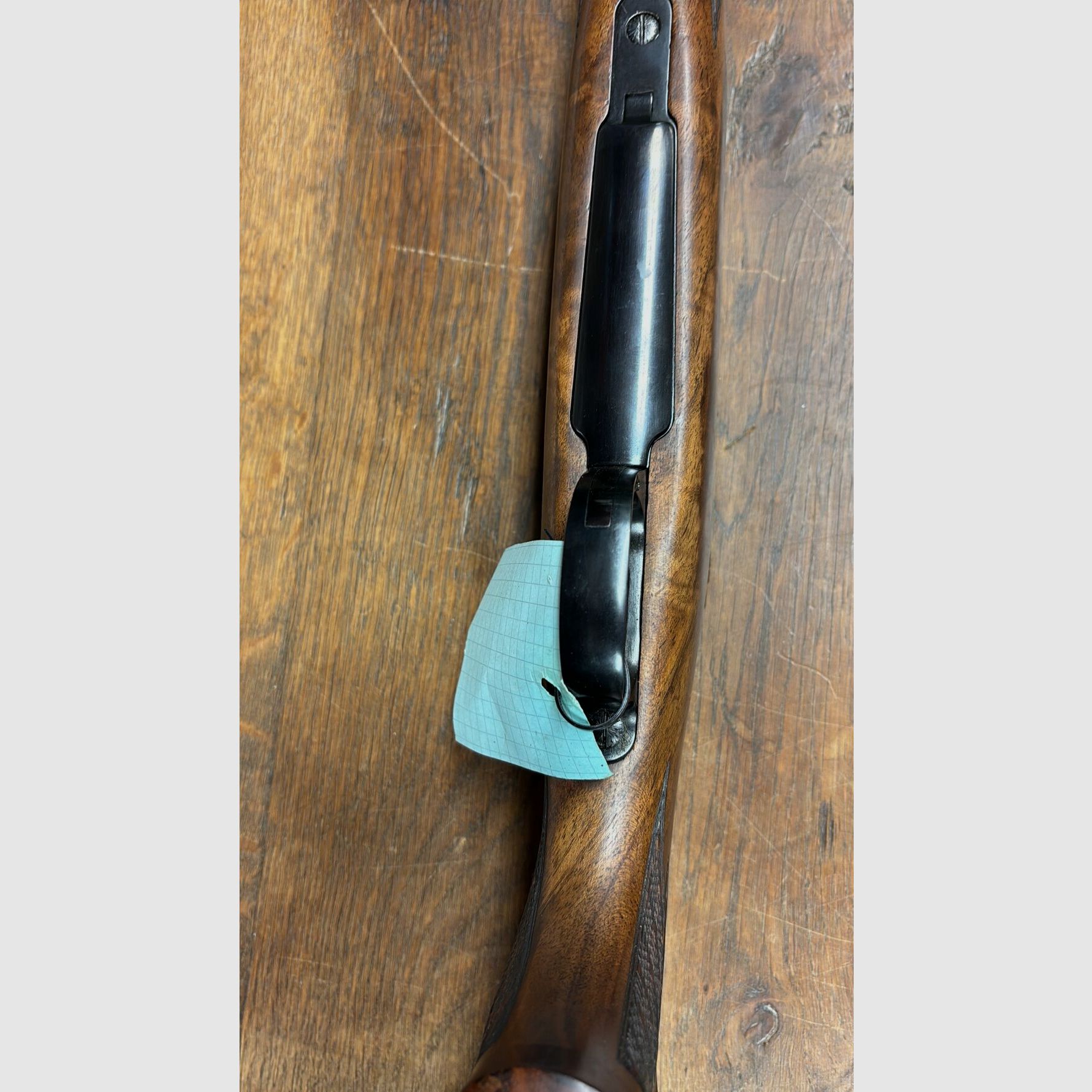 Niemann Tangendorf 98