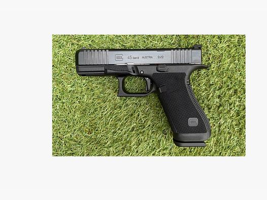 Glock 45 Gen 6 OR Crossover 9mmLuger
