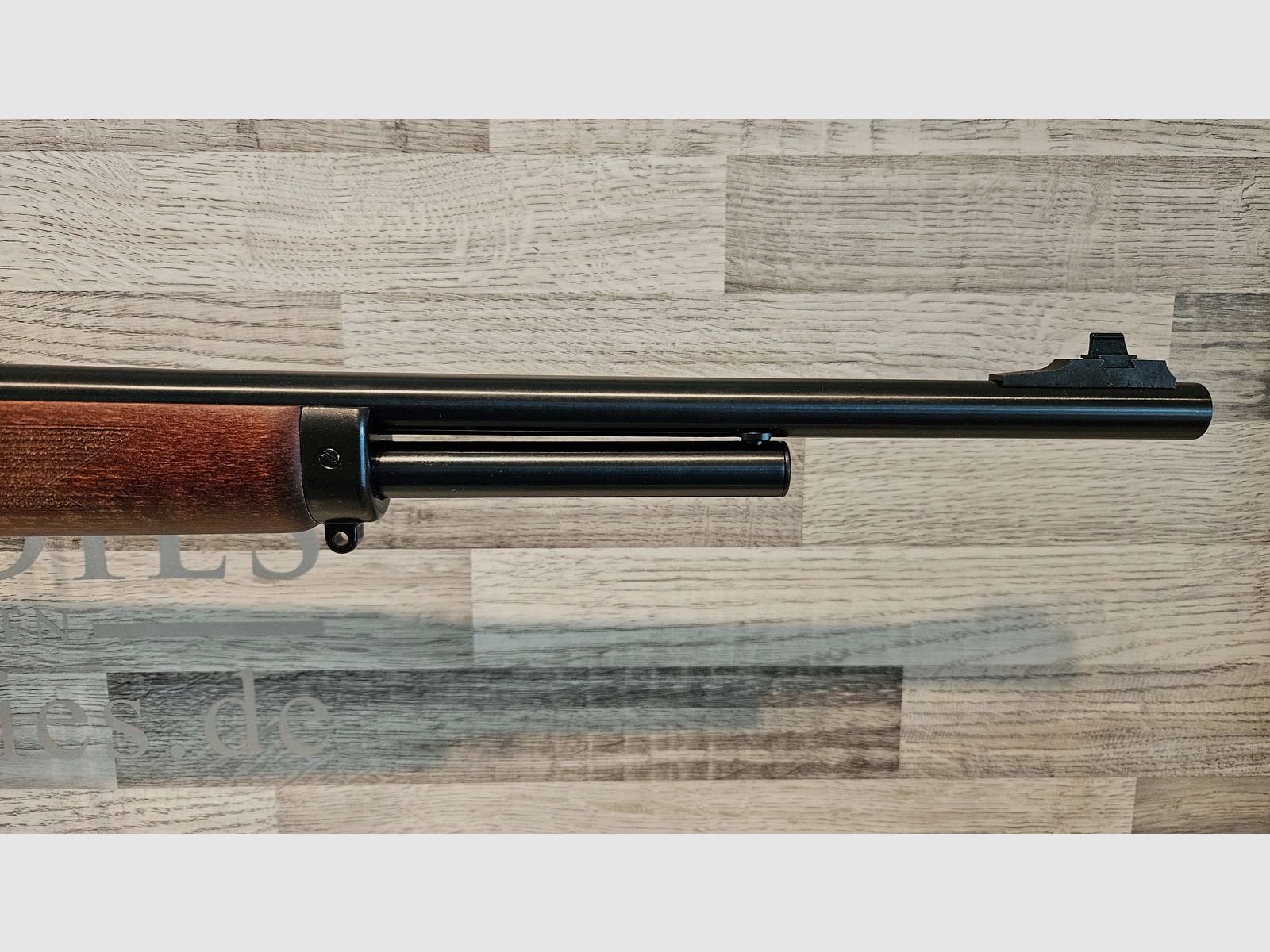 Neuware vom Fachhandel - Unterhebelrepetierbüchse UHR Rossi R95 Classic .30-30Win.