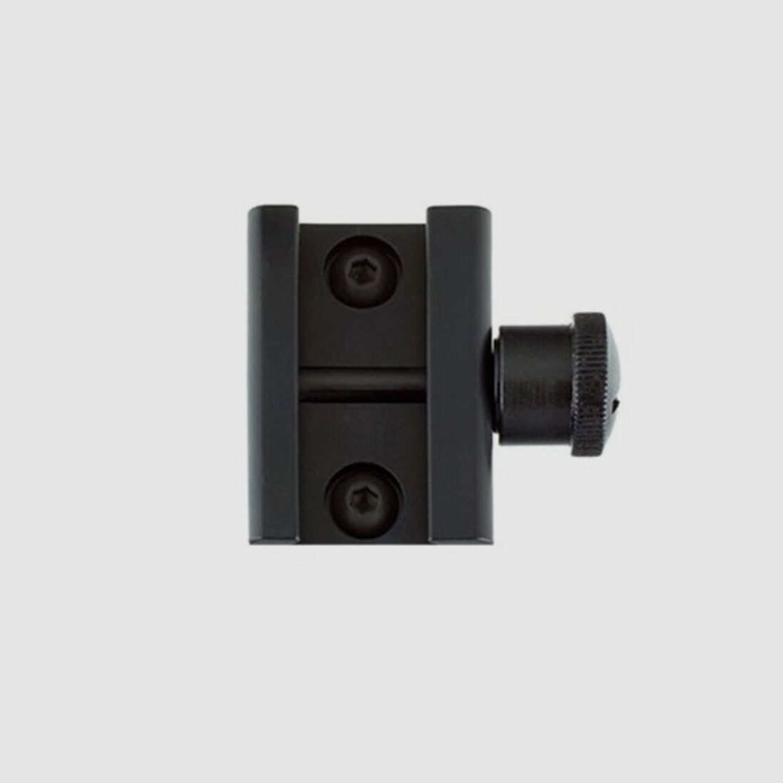 Montage Trijicon RMR/SRO bas Weaver
