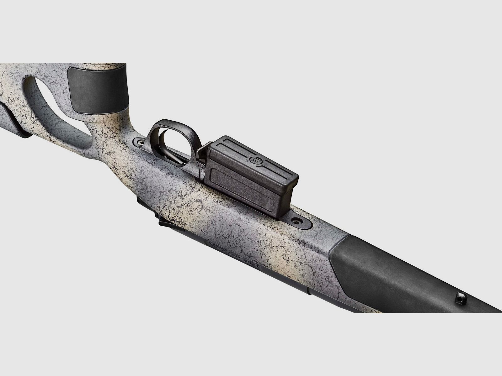 BERGARA WILDERNESS DAUMENSCHEIBE CARBON, Bild 5 von 6