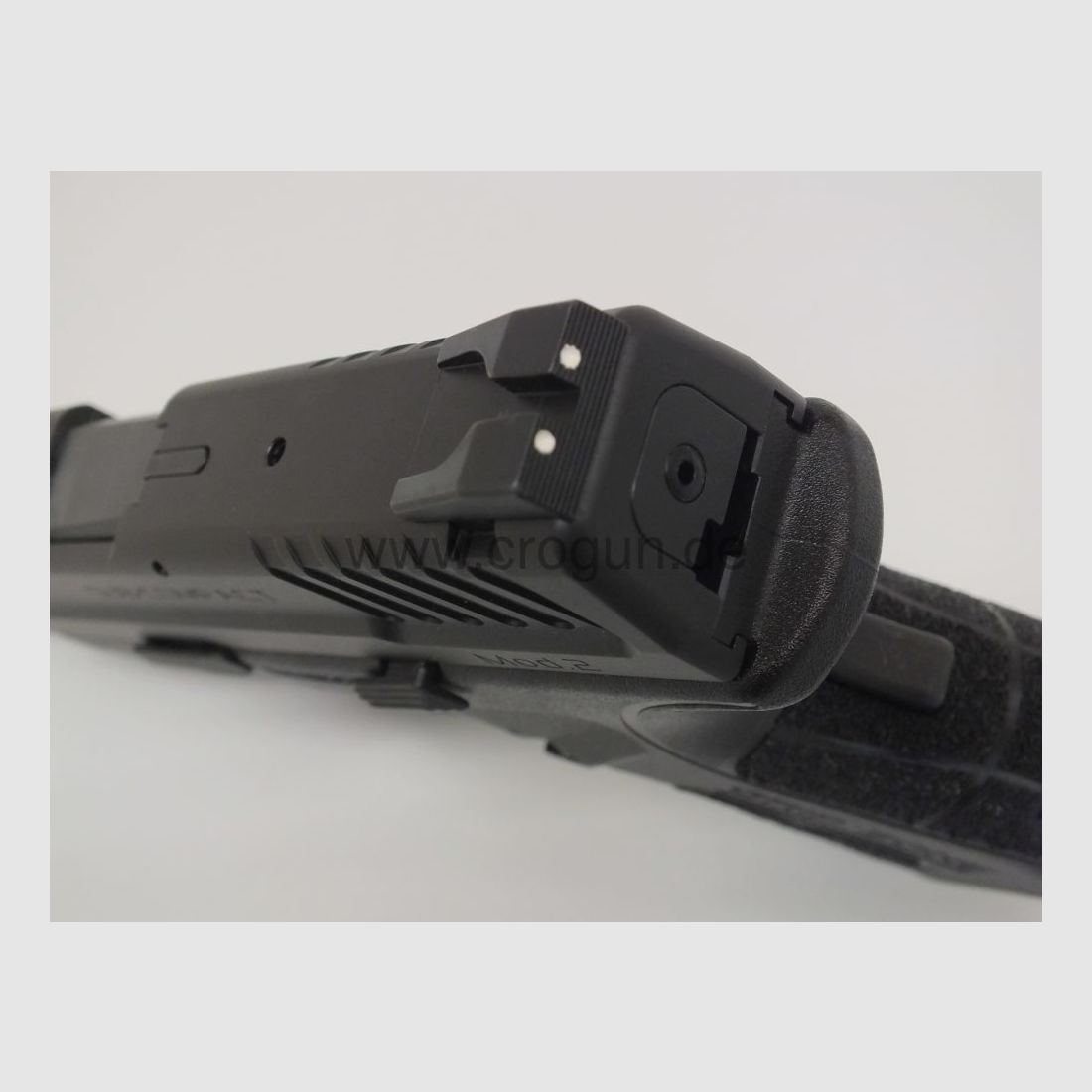 HS Produkt XD-9 SUB COMPACT MOD.2