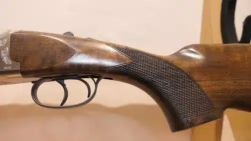 Fusil de chasse Fair Premier Ergal Dd cal 20/68cm, image 9 sur 12