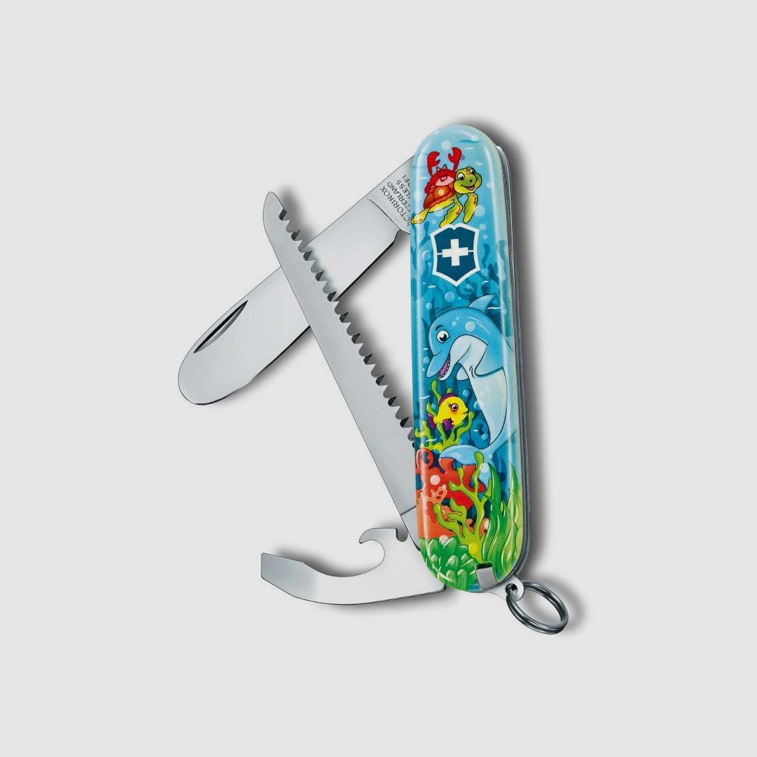 Victorinox My First Tier-Edition, Bild 5 von 10