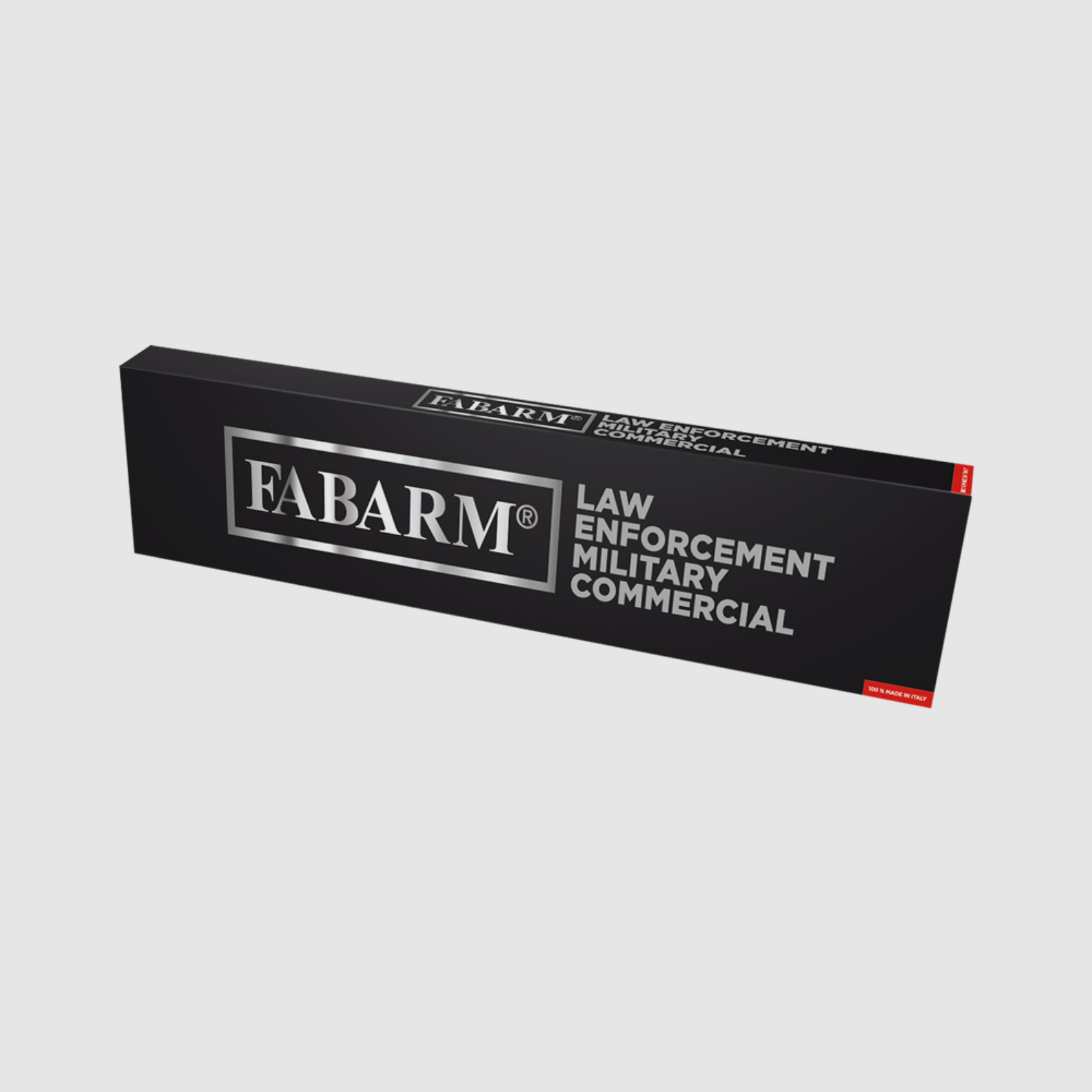 Flinte Fabarm Martial Cantilever, Bild 7 von 8