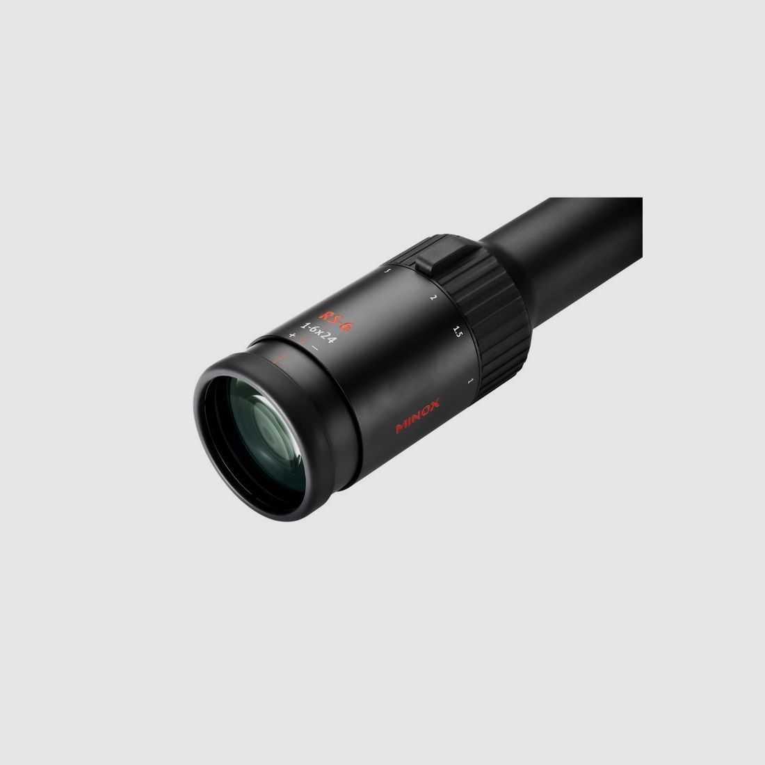 Minox RS-6 1-6x24 Zielfernrohr