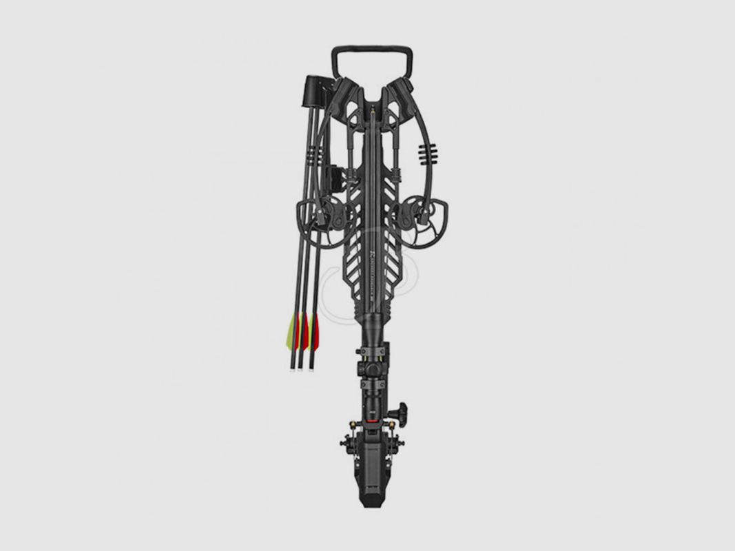 EK ARCHERY – BALESTRA VULCAN 415 BK, image 3 of 3