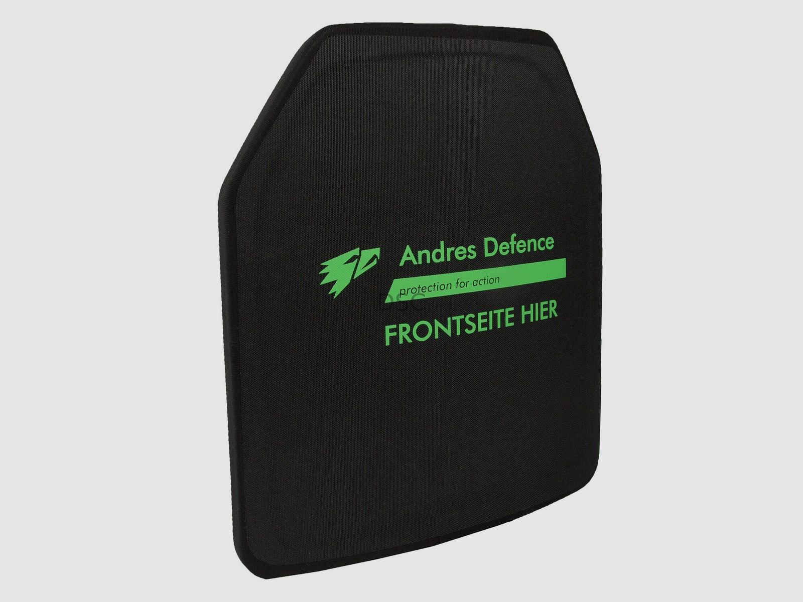 Stand-alone protection plates NIJ Level IV for plate carriers (immediately available), image 1 of 2
