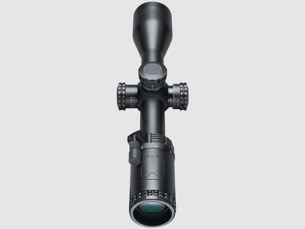 Bushnell Zielfernrohr AR 3-9x40 Dropzone 223 BDC SFP #AR73940