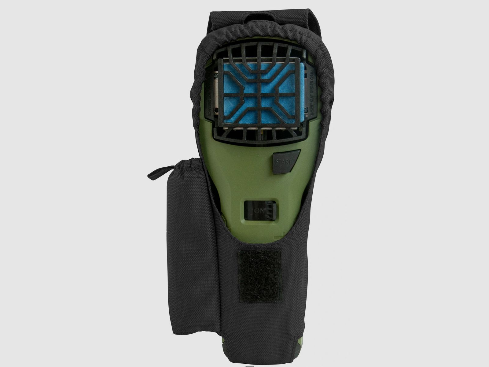 THERMACELL 2010254 Holster für Mückenabwehr Handgerät MR-300/MR-450