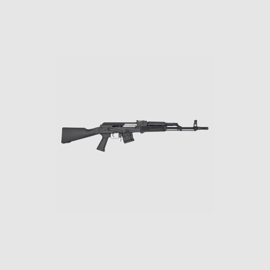Sportlich zugelassen WBP Jack Polymer AK AKM Kalaschnikow .223 Remington 5,56x45mm